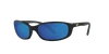 Costa Del Mar Costa Man Sunglasses 6s9017 Brine In Blue Mirror