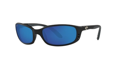 Costa Del Mar Costa Man Sunglasses 6s9017 Brine In Blue Mirror
