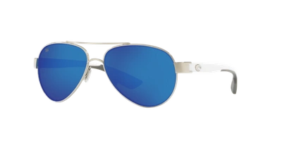 COSTA DEL MAR COSTA WOMAN SUNGLASS 6S4006 LORETO,97963526692