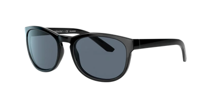 Sunglass Hut Kollektion Sunglass Hut Collection Unisex  Hu2015 In Polar Blue