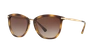 Ralph Woman Sunglass Ra5245 In Brown Gradient