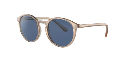 Sunglass Hut Kollektion Sunglass Hut Collection Unisex  Hu2019 In Dark Blue