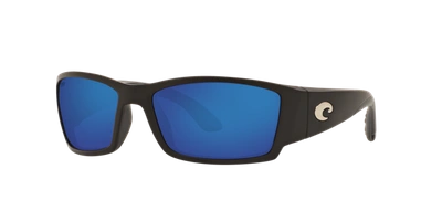 Costa Del Mar Costa Man Sunglasses 6s9057 Corbina In Blue Mirror