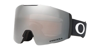 Oakley Goggles Oakley Unisex Sunglass Oo7103 Fall Line M Snow Goggles In Prizm Snow Black Iridium