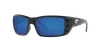 Costa Del Mar Costa Man Sunglasses 6s9022 Permit In Blue Mirror