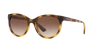 Sunglass Hut Collection Hu2011 53 In Brown Gradient