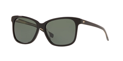 Costa Del Mar Costa Woman Sunglasses 6s2009 May In Gray