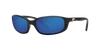 Costa Del Mar Costa Man Sunglasses 6s9017 Brine In Blue Mirror