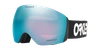 Oakley Goggles Oakley Unisex Sunglasses Oo7050 Flight Deck™ L Factory Pilot Snow Goggles In Prizm Snow Sapphire Iridium