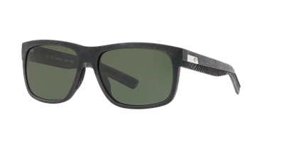 Costa Del Mar Costa Man Sunglasses 6s9030 Baffin In Gray