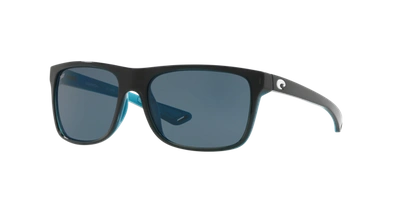 Costa Del Mar Costa Woman Sunglass 6s9069 Ocearch® Remora In Gray