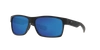 Costa Del Mar Costa Man Sunglasses 6s9026 Half Moon In Blue Mirror