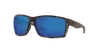 Costa Del Mar Costa Man Sunglass 6s9007 Ocearch® Reefton In Blue Mirror