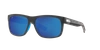 Costa Del Mar Costa Unisex Sunglasses 6s9030 Baffin In Blue Mirror
