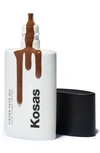 KOSAS TINTED FACE OIL FOUNDATION,04-8.7