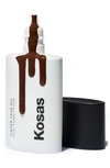 Kosas Tinted Face Oil Comfy Skin Tint Tone 9.5 1.0 oz/ 30 ml