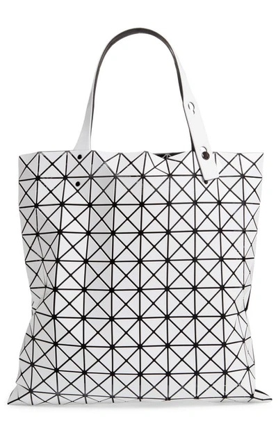 BAO BAO ISSEY MIYAKE BAO BAO ISSEY MIYAKE PRISM TOTE,BB16AG043