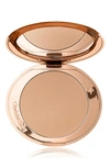 CHARLOTTE TILBURY BRONZING POWDER,FBRPX16X1R50