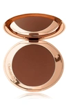 CHARLOTTE TILBURY BRONZING POWDER,FBRPX16X4R50