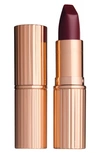 CHARLOTTE TILBURY MATTE REVOLUTION LIPSTICK,LSTM35DX5R50