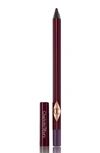 CHARLOTTE TILBURY ROCK 'N' KOHL EYELINER PENCIL,EROK12DX5R48