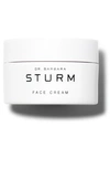 DR BARBARA STURM FACE CREAM FOR WOMEN, 0.5 OZ,08-100-22