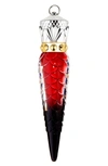 CHRISTIAN LOUBOUTIN MATTE FLUID LIP COLOR,503110