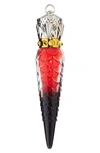 CHRISTIAN LOUBOUTIN MATTE FLUID LIP COLOR,502861