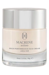 Macrene Actives High Performance Extra Rich Face Cream, 1.7 oz