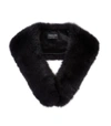 HARRODS OF LONDON HARRODS OF LONDON FOX FUR COLLAR,14823182