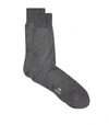 DORE DORE COTTON SOCKS,14993485