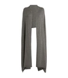 WILLIAM SHARP GAUGE SCATTER SCARF,15156414