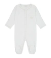 HARRODS OF LONDON HARRODS OF LONDON PIMA COTTON ALL-IN-ONE (0-18 MONTHS),15188279