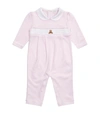 HARRODS OF LONDON HARRODS OF LONDON MY FIRST BEAR PLAYSUIT (9-18 MONTHS),15188317