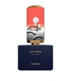 FLORAÏKU JUST A ROSE EAU DE PARFUM BENTO BOX (50ML WITH 10ML REFILL),15064564