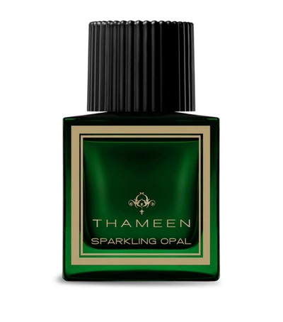 Thameen Sparkling Opal Extrait De Parfum (50ml) In Multi