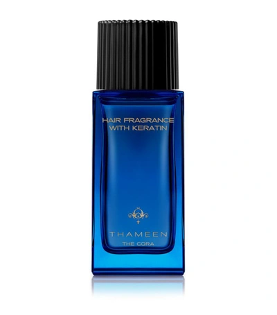 Thameen Womens The Cora Hair Fragrance 50ml In White