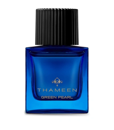 Thameen Green Pearl Extrait De Parfum (50ml) In Multi