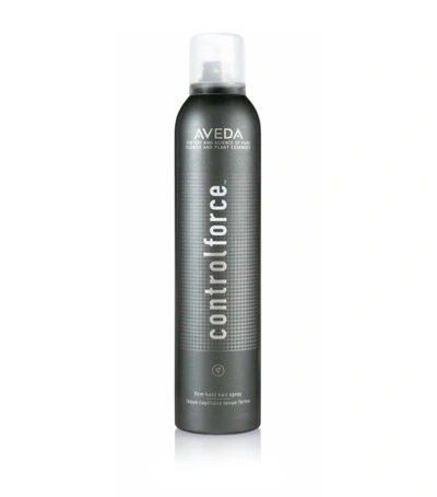 Aveda Control Force Hairspray (300ml) In White