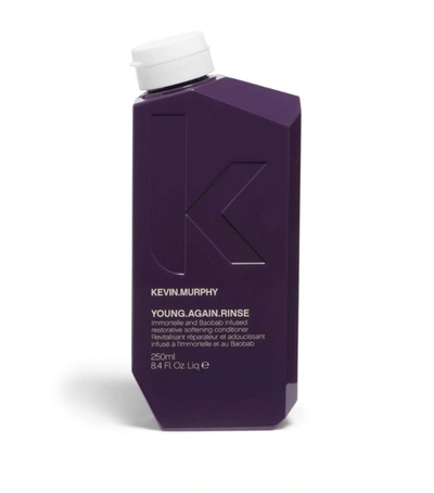 Kevin Murphy Young Again Rinse Conditioner (250ml) In White
