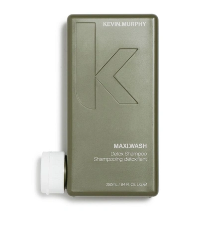 Kevin Murphy Maxi Wash Shampoo (250ml) In White