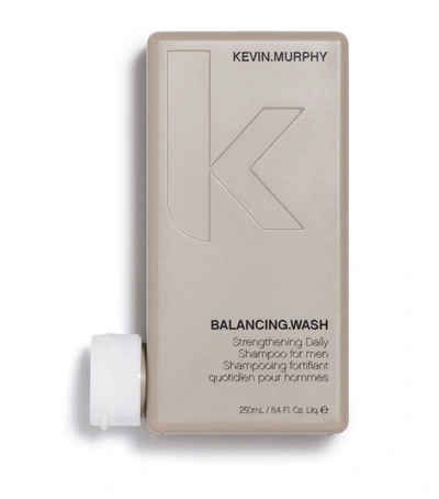 Kevin Murphy Balancing Wash Shampoo (250ml) In White