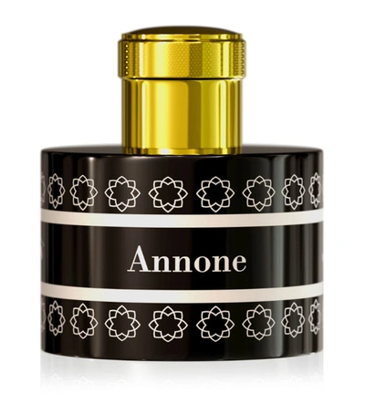 Pantheon Annone Eau De Parfum (100ml) In White