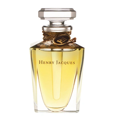 Henry Jacques Rose Supreme Pure Perfume (30ml) In Multi