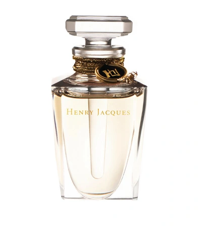 Henry Jacques Musk Oil White Pure Perfume (30ml) In Multi