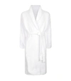 ABYSS & HABIDECOR SUPER PILE BATHROBE (EXTRA LARGE),15328454