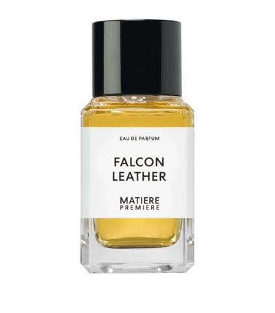 Matiere Premiere Falcon Leather Eau De Parfum (100ml) In White