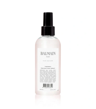 Balmain Hair Thermal Protect Spray (200ml) In White