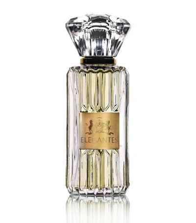 Elegantes Oud Exquisite Pure Perfume In White