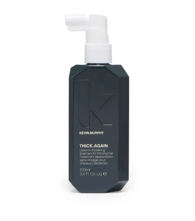 Kevin Murphy Thick Again Treatment Lotion (100ml) In White